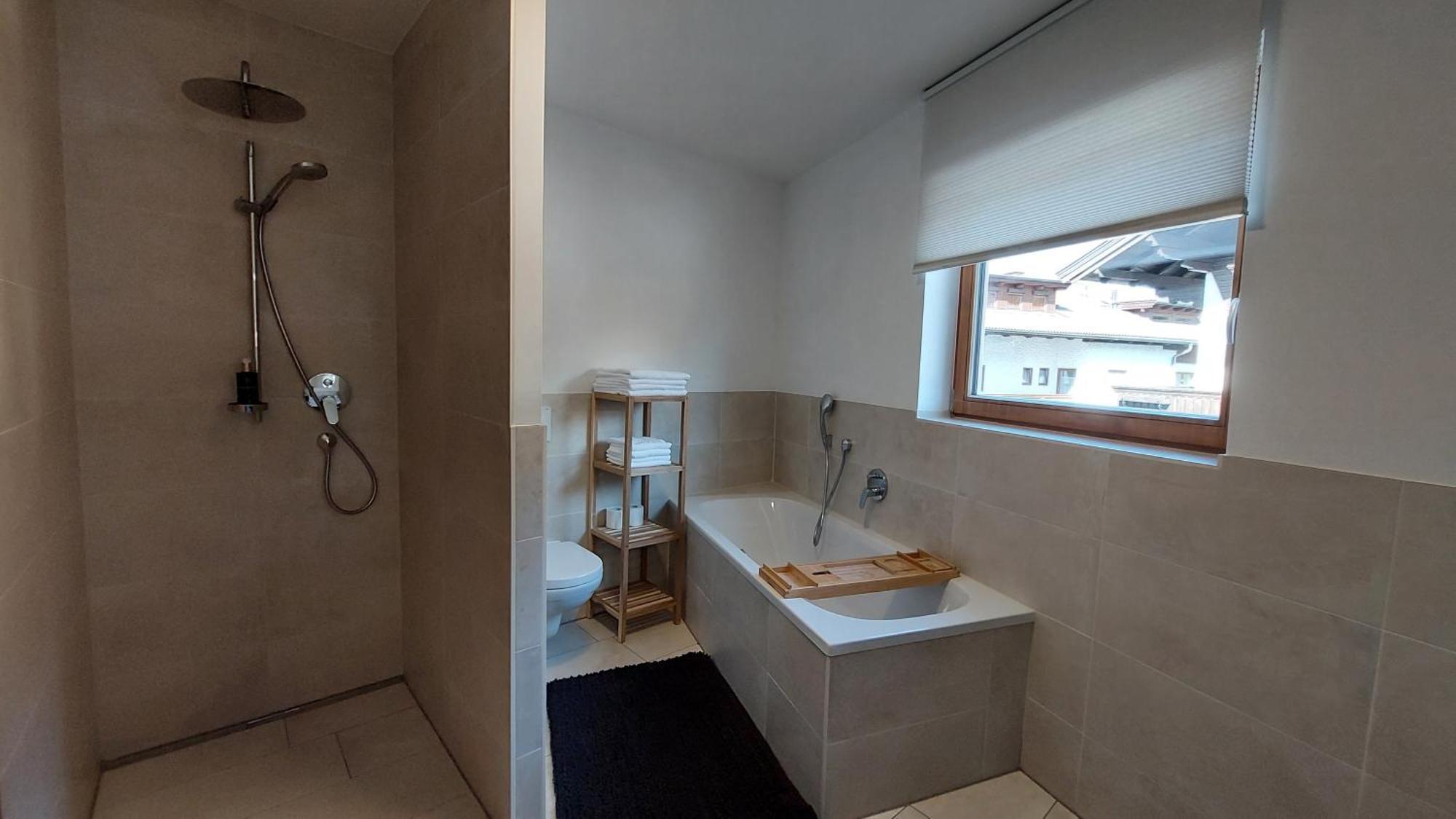 Franz By Miha Apartment Westendorf Exterior photo